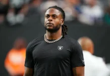 Davante Adams Seeks Trade From Raiders, Sparking Potential High-Profile Deal