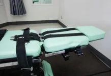 Here’s Why LA’s Top Law Enforcement Official Wants To Ban the Death Penalty