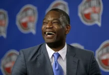 A Look Back On The Legacy Of Basketball Hall Of Famer Dikembe Mutombo