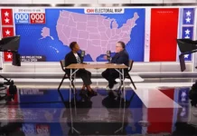 What To Expect On Election Night