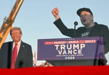 Stelter Warns About The Rhetoric Coming From Elon Musk At Trump Rally