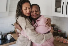 There’s Still Joy In End-Of-Life Care