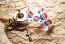 Evangelicals For Harris: ‘She’s A Terrific Combination’
