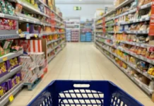 Check Your Fridge And Shopping Cart: Here Comes A Massive Food Recall