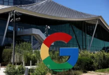 U.S. Government Considers A Breakup Of Google