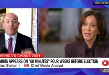 Harris And Trump Make “Unconventional” Media Appearances
