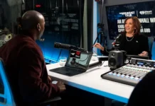 Harris Agrees With Charlamagne Tha God: Trump’s Vision Is ‘About Fascism’