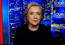 ‘Even More Dangerous’: Hillary Clinton Compares Trump Today To 2016
