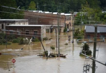 Death Toll Rises As Devastation From Helene Becomes Clearer