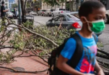 The Hidden Cost: How Hurricanes Hit Black Students Harder