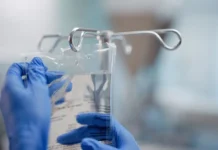 IV Fluid Supply Disruptions Prompt Biden Administration To Invoke Wartime Powers To Bolster Recovery