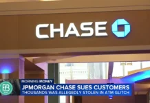 Chase Customers Who Committed Viral Check Fraud May Have To Pay Up