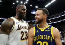 5 Charts That Break Down The NBA’s New Media Rights Deal