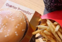 What You Need To Know About McDonald’s E. Coli Outbreak