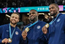 Who Are The Highest-Paid Players In The NBA?