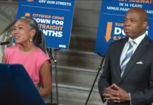 NYC Health Commissioner Dr. Ashwin Vasan To Step Down This Week