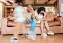 Being A Parent Is Hard Work. Dr. Becky Kennedy Offers 5 Tips To Help You Cope