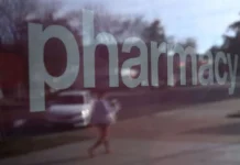 Why Your Drug Store Is Closing