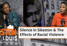 Watch: ‘Silence In Sikeston & The Effects Of Racial Violence’