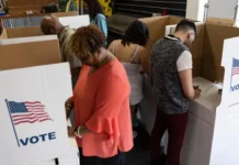 Souls Guarding Polls: How Church Volunteers Will Make Voting Safe