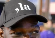 Dear Brothers: It’s Time To Stand Up For Kamala Harris And Our Future