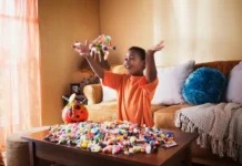 How Food Producers Trick Us — And Our Kids — Into Eating Sugar