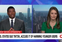 Tiktok Is Being Sued For Allegedly Harming Young Users’ Mental Health