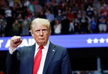 Trump’s Ground Game Relies On Untraditional Strategies To Draw Out Battleground Voters