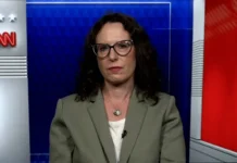 Haberman Reacts To Trump Criticizing Detroit At A Rally In Detroit
