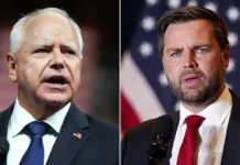 5 Things To Watch For At The Vice Presidential Debate