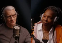 ‘Why Did Y’all Leave Me?’: Whoopi Goldberg Shares Her Grief Story