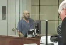 West Portland Park Neighborhood Shooting Suspect Identified