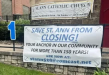 Why Baltimore’s Black Catholic Parishes Are Vanishing