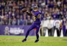 Baltimore Ravens Stage Thrilling Comeback To Edge Cincinnati Bengals In AFC North Showdown