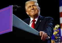 Trump’s White House Return Poised To Tangle Health Care Safety Net