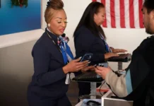 Airline Passengers Forced To Make ‘Walk Of Shame’ After New Technology Rollout