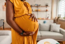 Giving Birth Shouldn’t Be A Nightmare For Black Women