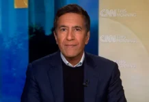 See Dr. Gupta’s Reaction To Trump Picking RFK Jr. To Lead HHS