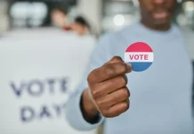 What 3 High School Seniors Really Think About Election 2024