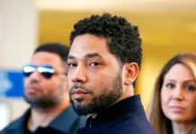 CNN Correspondent Explains How Jussie Smollett’s Conviction Was Overturned