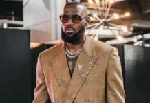 LeBron Shows Us Trump’s True Colors — Without Saying A Word