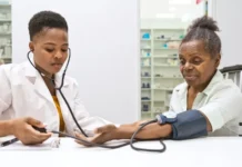 Study: Life Expectancy Of Black People Shortens