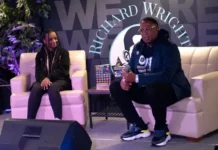 Master P’s Masterclass Empowers Students