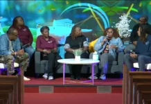 Pastors Offer Support Through Painful Election Loss
