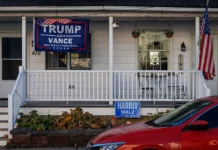 It’s Ugly Out There. 5 Tips For Talking To Those With Divergent Views