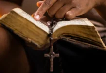 Sunday Always Comes: Pastors Search For Post-Election Sermons