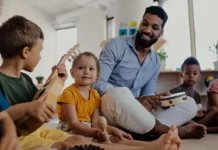 As More Public Schools Offer Pre-K, A Teacher Shortage Is Slowing Progress