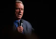 Trump Says He Will Let RFK Jr. ‘Go Wild’ On Food And Medicine