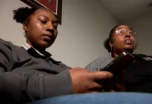 ‘Go To The Plantation And Pick Cotton’: Black Americans React After Being Targeted In Anonymous Messages