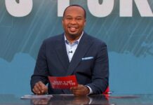 ‘Trump Started Trumping’: Roy Wood Jr. Reacts To Cabinet Picks